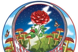 CUBENSIS - Live Grateful Dead Music