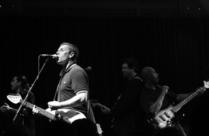 The English Beat