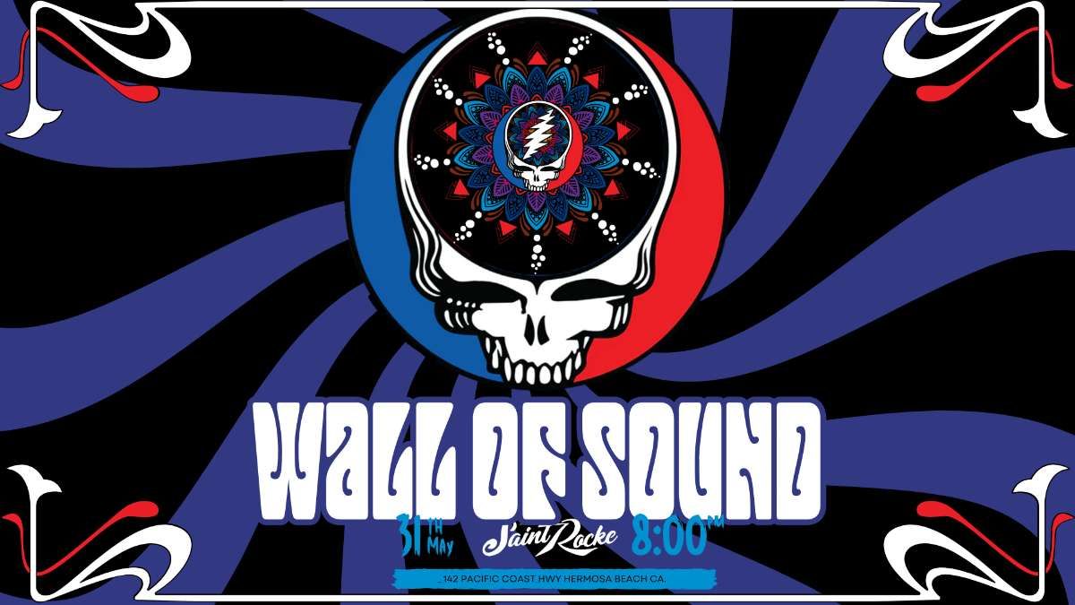 Wall of Sound