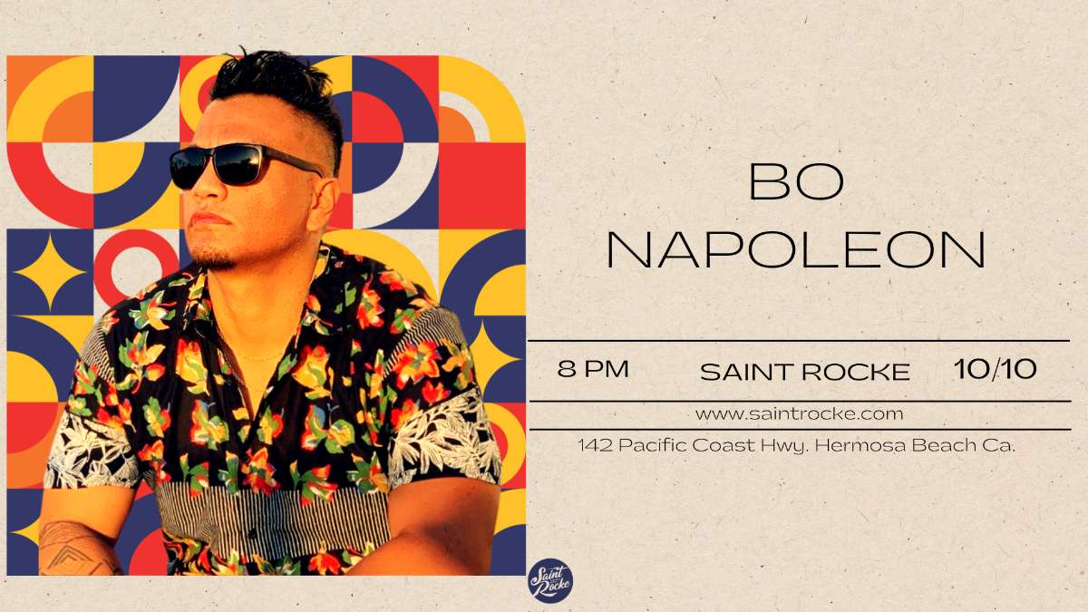 Bo Napoleon
